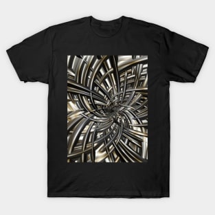 Spaghetti Junction T-Shirt